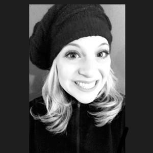 Meet your Posher, Renee